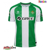 Camiseta Real Betis Rodrigo Riquelme #17 Primera Equipación 2025-26 manga corta